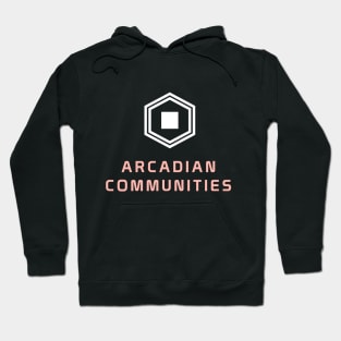 Arcadian Communities Hoodie